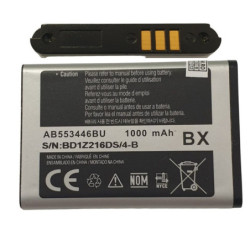 Acumulator Samsung C5212, E2120, AB553446BU