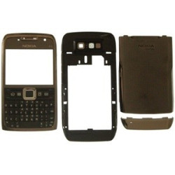 Carcasa Completa Nokia e71 Calitatea A