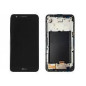 Display LG K10 2017 M250 original cu rama