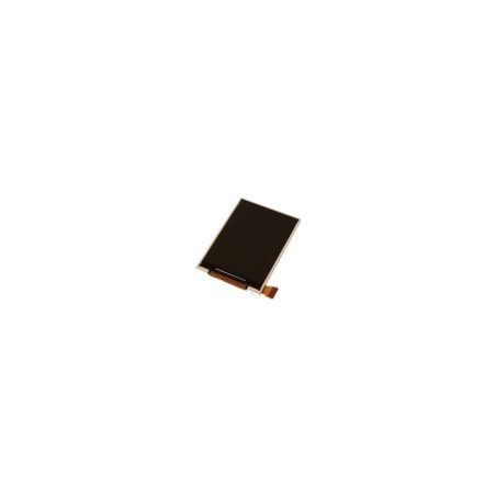 Display Sony Ericsson J108