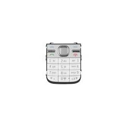 Tastatura Nokia C5-00 neagra