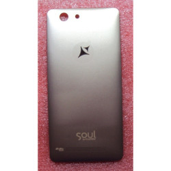 Allview X3 Soul Lite capac baterie auriu