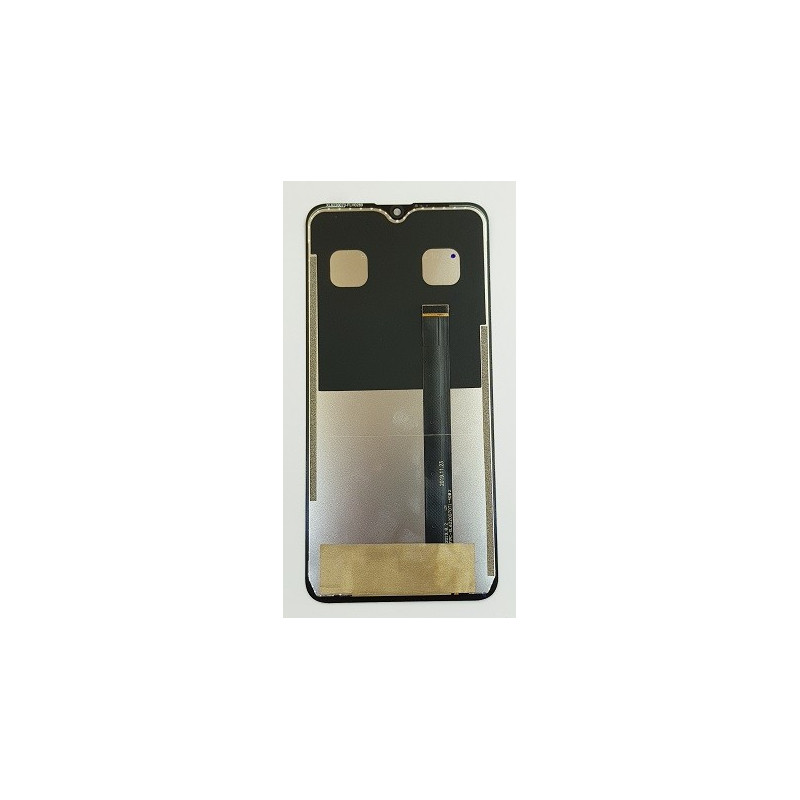 Display AllView X7 Soul Style