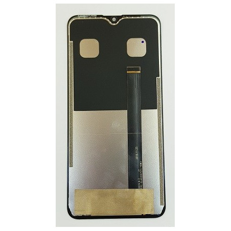 Display AllView X7 Soul Style