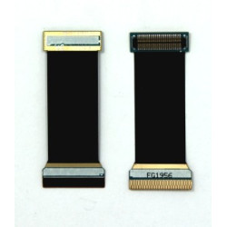 Flex Samsung S3500 banda