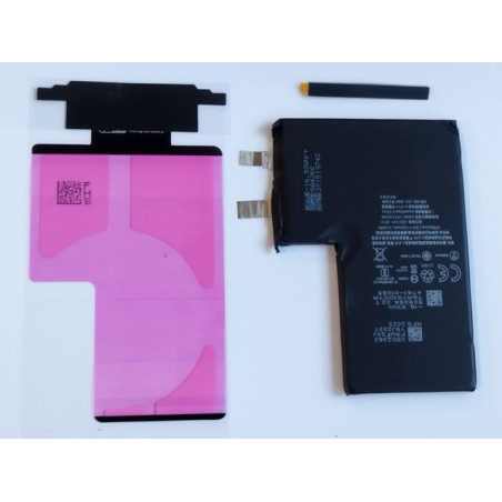 Celule acumulator iPhone 14 Pro Max