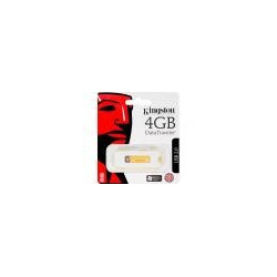 Memorie Stick Usb  Kingston DataTraveler  Generatia 2 - 4GB