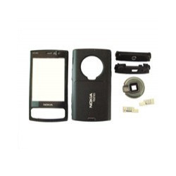Carcasa Nokia N95_8GB, HC N95 8GB