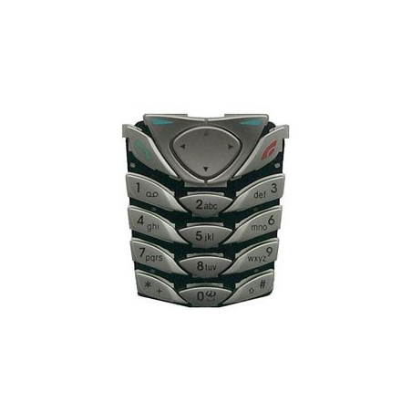 Tastatura Nokia 6100