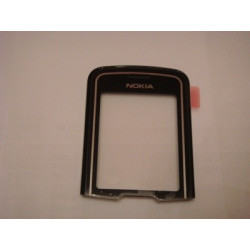 Geam Nokia 8600 cu rama original swap