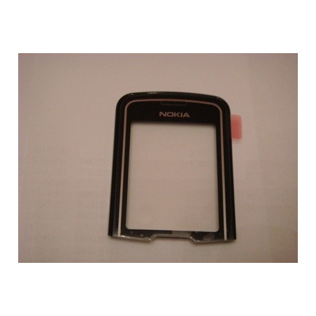 Geam Nokia 8600 cu rama original swap
