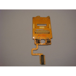 Folie Samsung e720 cu piese Flex