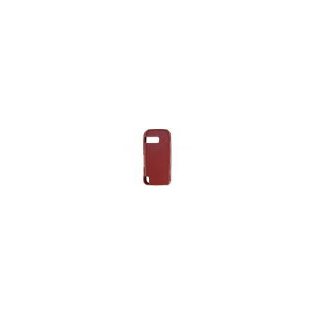 Husa Nokia 5800 Turtle Brand NBR rosie