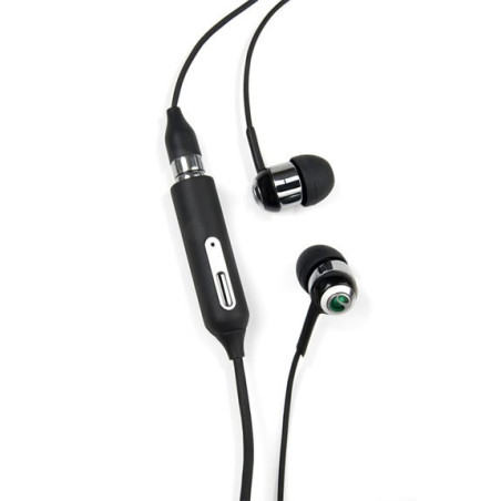 Casti HPM-77 SonyEricsson Stereo HANDSFREE Original