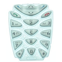 Tastatura Nokia 3510, 3510i