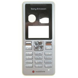Carcasa Sony Ericsson t250i
