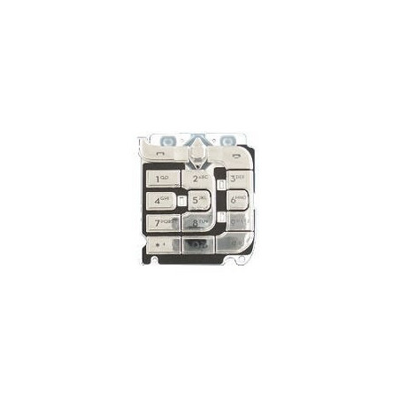 Tastatura Nokia 7260
