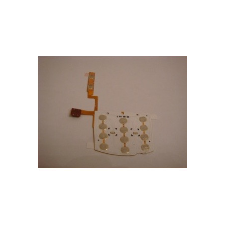 Placa tastatura Samsung J700, J700V, J700G