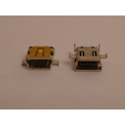 Mufa incarcare Blackberry 8800, 9000 bold