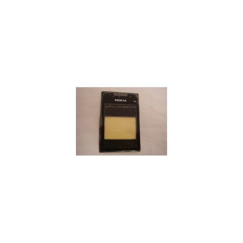 Geam Nokia E66 Grey