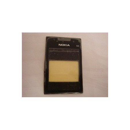 Geam Nokia E66 Grey