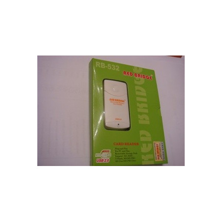 Card reader universal pt orice model card de  memorie