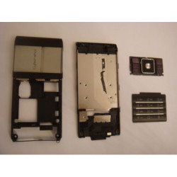 Carcasa Originala SonyEricsson C905 swap