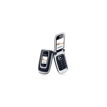 Carcasa Completa Nokia 6131, HC