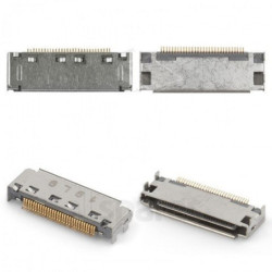 Samsung P3110 P3100 mufa incarcare USB