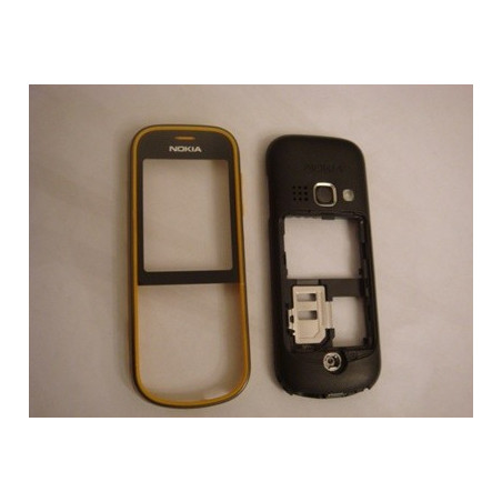 Carcasa Nokia 3720 fata 3720c