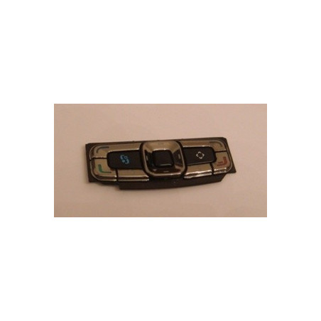 TASTATURA NOKIA N95 8GB ORIGINALA -Tastatura Mica