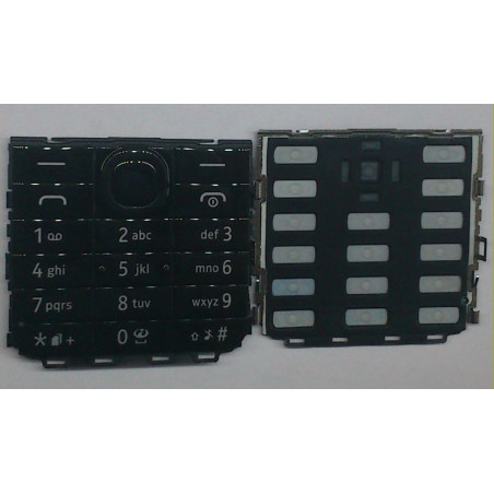 Tastatura Nokia 301 Asha originala 301.1