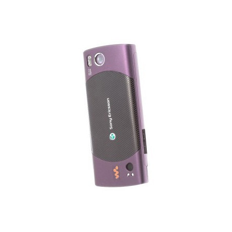 Carcasa Sony Ericsson w902 Mov