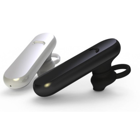 Handsfree Bluetooth Nokia BH-110 Alb sau Negru