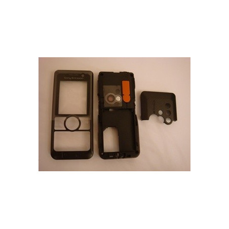 Carcasa Originala Sony Ericsson V630 4 piese swap