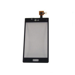 Touch screen LG P700, L7 Negru