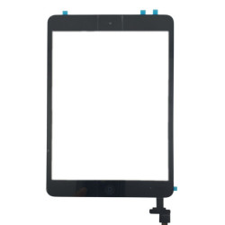 Touchscreen complet iPad mini negru A1490