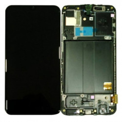 Display Samsung A405F Galaxy A40 original service pack